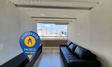 Apartamento com 2 quartos à venda na rua doutor virgílio de carvalho pinto, --, pinheiros, são paulo, 62 m2 por r$ 1.100.000