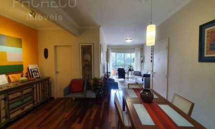 Apartamento com 3 quartos à venda na Rua Pio XI, --, Lapa, São Paulo, 100 m2 por R$ 1.100.000
