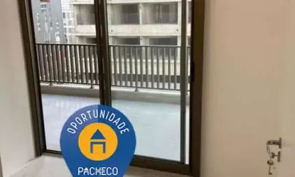 Apartamento com 2 quartos à venda na rua senador césar lacerda vergueiro, --, vila madalena, são paulo, 70 m2 por r$ 1.200.000