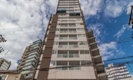 Apartamento com 1 quarto à venda na Rua José Augusto Penteado, --, Vila Madalena, São Paulo, 44 m2 por R$ 857.538