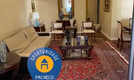 Apartamento com 4 quartos à venda na r paraguacu, --, perdizes, são paulo, 200 m2 por r$ 1.950.000