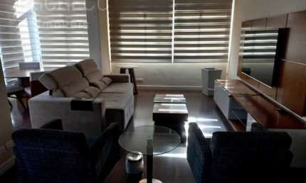 Apartamento com 3 quartos à venda na Avenida Angélica, --, Centro, São Paulo, 200 m2 por R$ 1.280.000