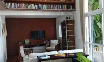 Apartamento com 3 quartos à venda na rua cayowaá, --, perdizes, são paulo, 156 m2 por r$ 2.250.000