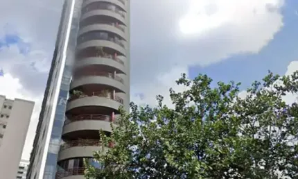 Apartamento com 4 quartos à venda na rua caraíbas, --, pompéia, são paulo, 190 m2 por r$ 2.350.000