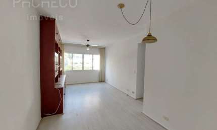 Apartamento com 3 quartos à venda na Rua Caraíbas, --, Perdizes, São Paulo, 100 m2 por R$ 900.000