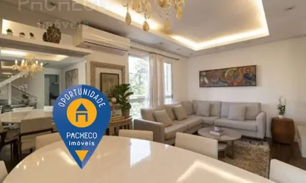 Apartamento com 1 quarto à venda na Rua Doutor José Elias, --, Alto da Lapa, São Paulo, 270 m2 por R$ 2.780.000