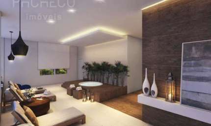 Apartamento com 1 quarto à venda na Rua Olímpia de Almeida Prado, --, Santa Cecília, São Paulo, 48 m2 por R$ 650.000