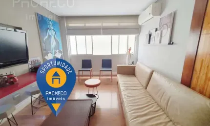 Apartamento com 3 quartos à venda na Rua Cristiano Viana, --, Pinheiros, São Paulo, 110 m2 por R$ 1.910.000