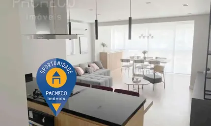 Apartamento com 2 quartos à venda na rua cajaíba, --, pompéia, são paulo, 72 m2 por r$ 1.175.000