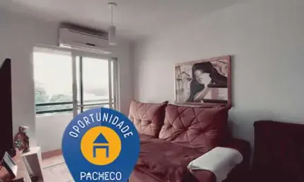 Apartamento com 3 quartos à venda na Rua Lopes de Oliveira, --, Barra Funda, São Paulo, 65 m2 por R$ 585.000