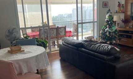 Apartamento com 4 quartos à venda na Rua Alves Guimarães, --, Pinheiros, São Paulo, 150 m2 por R$ 2.690.000
