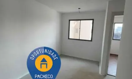 Apartamento com 2 quartos à venda na rua doutor bento teobaldo ferraz, --, várzea da barra funda, são paulo, 40 m2 por r$ 530.000