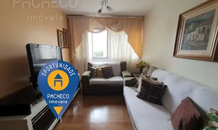 Apartamento com 2 quartos à venda na Rua Cerro Corá, --, Alto de Pinheiros, São Paulo, 72 m2 por R$ 680.000