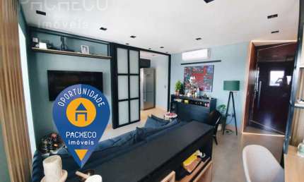 Apartamento com 2 quartos à venda na Rua Fortunato Ferraz, --, Vila Leopoldina, São Paulo, 62 m2 por R$ 925.000