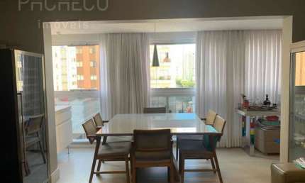 Apartamento com 3 quartos à venda na R CONS BROTERO, --, Higienópolis, São Paulo, 80 m2 por R$ 1.450.000