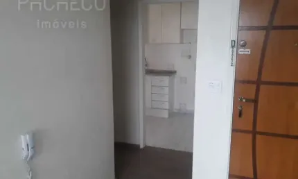 Apartamento com 2 quartos à venda na Rua Joaquim Ferreira, --, Pompéia, São Paulo, 48 m2 por R$ 450.000