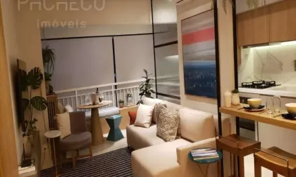 Apartamento com 2 quartos à venda na Rua Camargo, --, Butantã, São Paulo, 61 m2 por R$ 825.000