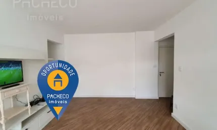 Apartamento com 2 quartos à venda na rua lincoln albuquerque, --, perdizes, são paulo, 80 m2 por r$ 844.000
