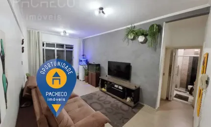 Apartamento com 2 quartos à venda na Rua Avanhandava, --, Bela Vista, São Paulo, 68 m2 por R$ 600.000