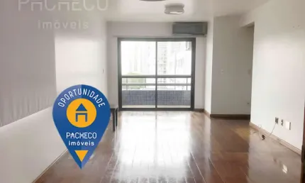 Apartamento com 3 quartos à venda na Rua Mário, --, Vila Romana, São Paulo, 97 m2 por R$ 900.000