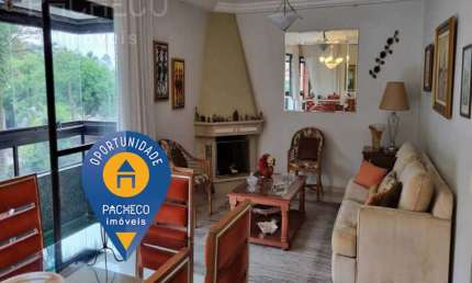 Apartamento com 3 quartos à venda na Rua Beatriz Galvão, --, Perdizes, São Paulo, 200 m2 por R$ 2.450.000