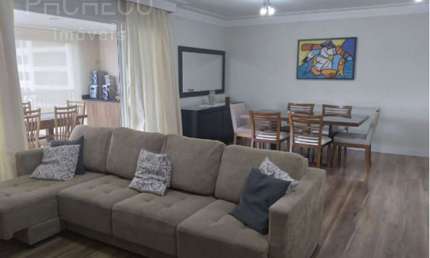 Apartamento com 4 quartos à venda na Rua José Gomes Falcão, --, Barra Funda, São Paulo, 160 m2 por R$ 2.020.000