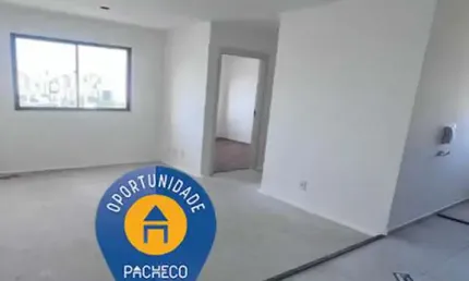 Apartamento com 2 quartos à venda na rua doutor bento teobaldo ferraz, --, várzea da barra funda, são paulo, 36 m2 por r$ 410.000