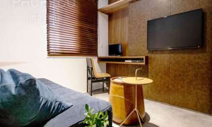 Apartamento com 2 quartos à venda na MIN ROCHA AZEVEDO, --, Jardins, São Paulo, 60 m2 por R$ 1.480.000