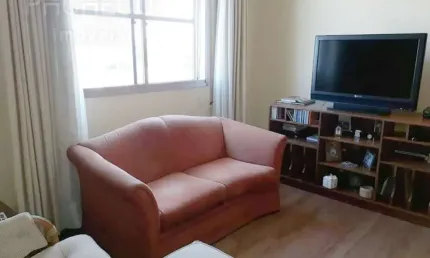 Apartamento com 3 quartos à venda na rua ponta porã, --, lapa, são paulo, 166 m2 por r$ 1.380.000