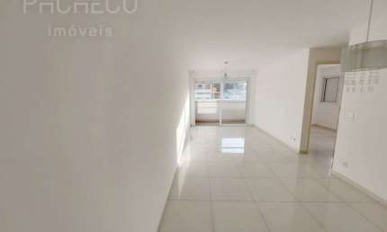 Apartamento com 2 quartos à venda na Rua Croata, --, Vila Romana, São Paulo, 72 m2 por R$ 720.000