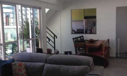 Cobertura com 4 quartos à venda na Rua Scipião, --, Lapa, São Paulo, 200 m2 por R$ 1.915.000