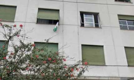 Apartamento com 2 quartos à venda na Rua Lavradio, --, Santa Cecília, São Paulo, 90 m2 por R$ 480.000