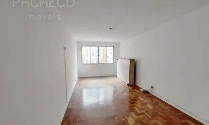 Apartamento com 3 quartos à venda na rua fradique coutinho, --, pinheiros, são paulo, 110 m2 por r$ 1.270.000