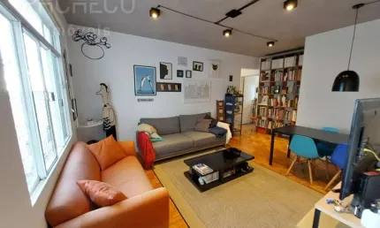 Apartamento com 2 quartos à venda na rua teodoro sampaio, --, pinheiros, são paulo, 71 m2 por r$ 680.000