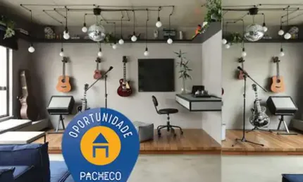Apartamento com 2 quartos à venda na Rua Paim, --, Bela Vista, São Paulo, 74 m2 por R$ 1.400.000