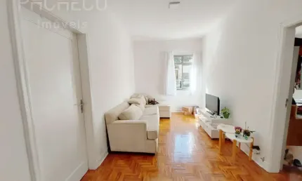 Apartamento com 2 quartos à venda na Rua Simão Álvares, --, Pinheiros, São Paulo, 65 m2 por R$ 850.000