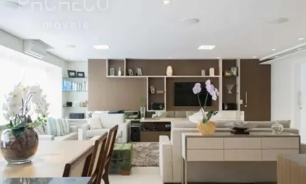 Apartamento com 3 quartos à venda na Rua Fábia, --, Vila Romana, São Paulo, 161 m2 por R$ 2.590.000