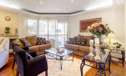 Apartamento com 3 quartos à venda na Rua Brentano, --, Vila Leopoldina, São Paulo, 160 m2 por R$ 1.699.000