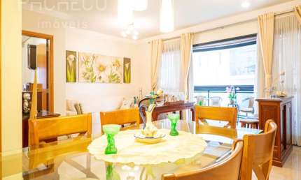 Apartamento com 4 quartos à venda na Rua Tucuna, --, Pompéia, São Paulo, 160 m2 por R$ 1.699.000