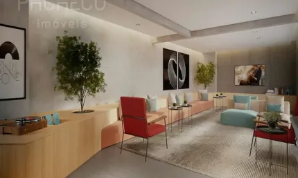 Apartamento com 1 quarto à venda na r cons ramalho, --, bela vista, são paulo, 25 m2 por r$ 350.000