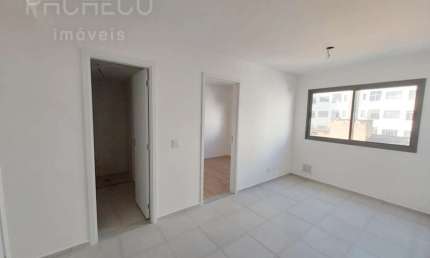Apartamento com 2 quartos à venda na Rua Asdrúbal do Nascimento, --, Bela Vista, São Paulo, 36 m2 por R$ 360.000