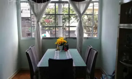 Apartamento com 2 quartos à venda na rua camarajibe, --, barra funda, são paulo, 64 m2 por r$ 320.000