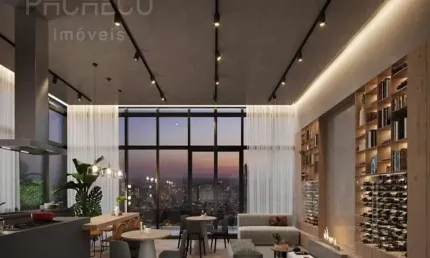 Apartamento com 3 quartos à venda na rua capote valente, --, pinheiros, são paulo, 98 m2 por r$ 2.365.000