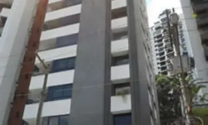 Apartamento com 3 quartos à venda na Rua Tupi, --, Higienópolis, São Paulo, 136 m2 por R$ 1.300.000