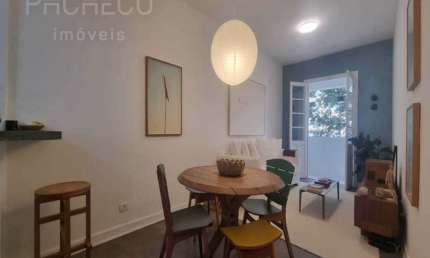 Apartamento com 1 quarto à venda na Rua Artur de Azevedo, --, Cerqueira César, São Paulo, 68 m2 por R$ 800.000