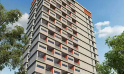 Apartamento com 1 quarto à venda na rua ministro godói, --, perdizes, são paulo, 26 m2 por r$ 430.000