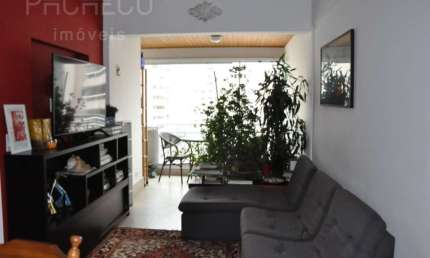 Apartamento com 3 quartos à venda na Rua Tito, --, Vila Romana, São Paulo, 91 m2 por R$ 1.150.000