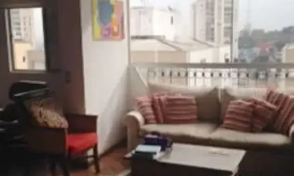 Apartamento com 3 quartos à venda na rua aibi, --, vila romana, são paulo, 92 m2 por r$ 1.020.000