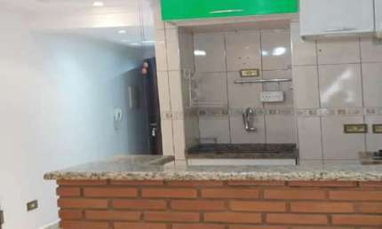 Apartamento com 1 quarto à venda na Rua Frei Caneca, --, Consolação, São Paulo, 36 m2 por R$ 460.000