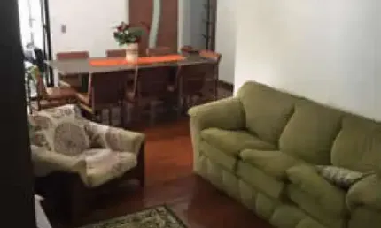 Apartamento com 3 quartos à venda na Rua Rosa e Silva, --, Higienópolis, São Paulo, 96 m2 por R$ 950.000
